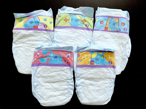 Anyone Else Here Wishing For A Cute Absorbent Cloth Backed Diaper