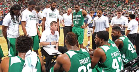 Celtics Jay Larrañaga To Coach Summer League