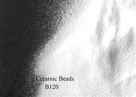 Sandtastik sparkling white play sand. No Dust Ceramic Bead Blasting B120 Zirconia Sand for ...