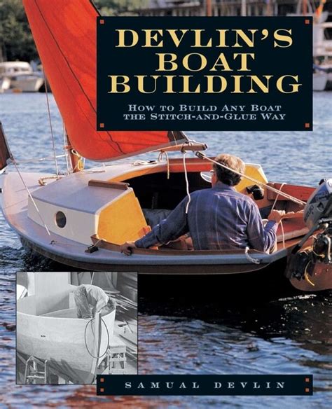 Devlin Stitch And Glue Boat Building ~ A Sailboat Hatch