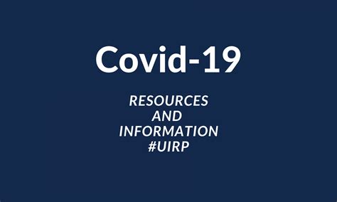 Small Business And Startup Resources For Covid 19 Champaign Urbana