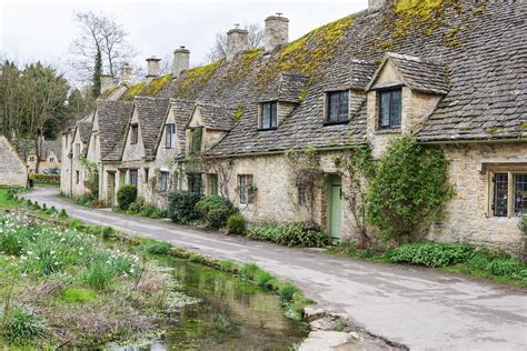 24 Hours In The Cotswolds — Tallentire Travels