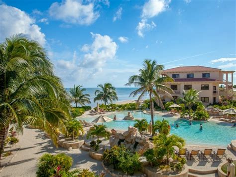 10 Most Romantic Honeymoon Resorts In Belize With Prices And Photos