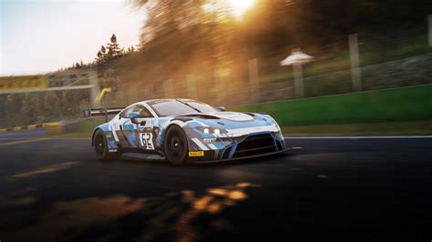 X Assetto Corsa Competizione K K Hd K Wallpapers Images
