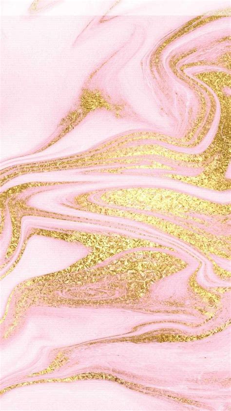 Pink Glitter Marble Wallpapers Top Free Pink Glitter Marble