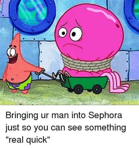 Spongebob Turning 30 Meme