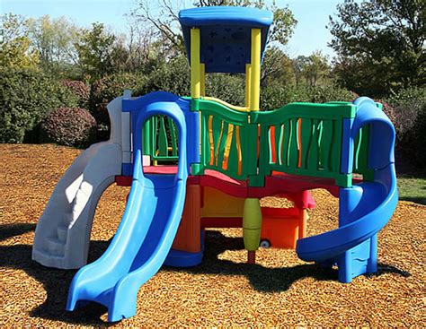 Little Tikes Clever All Out Playground Equipment Usa