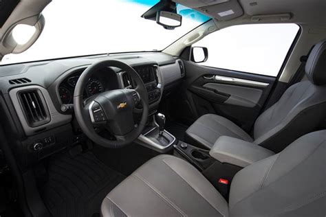 Nova Chevrolet S10 2021 Traz Visual Atualizado E Novos Equipamentos