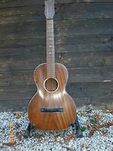 Photos of Hawaiian Guitar For Sale