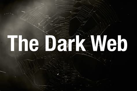 Delving Into The Shadows Of The Silk Road On The Dark Web