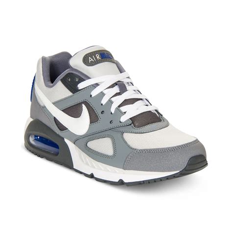 Nike Air Max Correlate Sneakers In Gray For Men Lyst