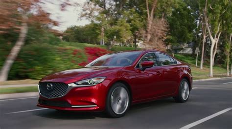 2022 New Mazda 6 Review Images And Photos Finder