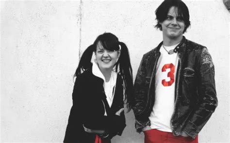 The White Stripes Officially Release Seven Nation Army Glitch Mob Remix
