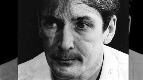 Why Gary Gilmore Chose To Be Executed By Firing Squad