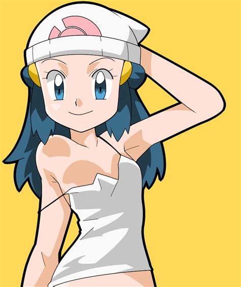 pokemon dawn game hentai masinner