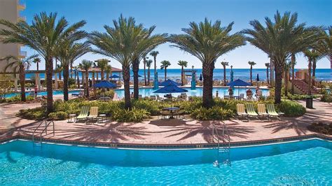 Experience breathtaking views, luxurious resort amenities. 1112: Luxury Beachfront Condo w/Reserved Parking & Wifi ...