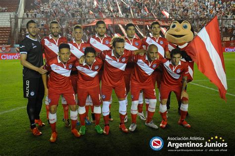 42,773 likes · 1,801 talking about this. Futebol Style ®: Argentinos Juniors 2016 - ARG