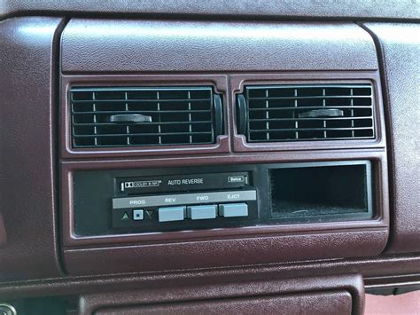 1993 Chevrolet 1500 Connors Motorcar Company