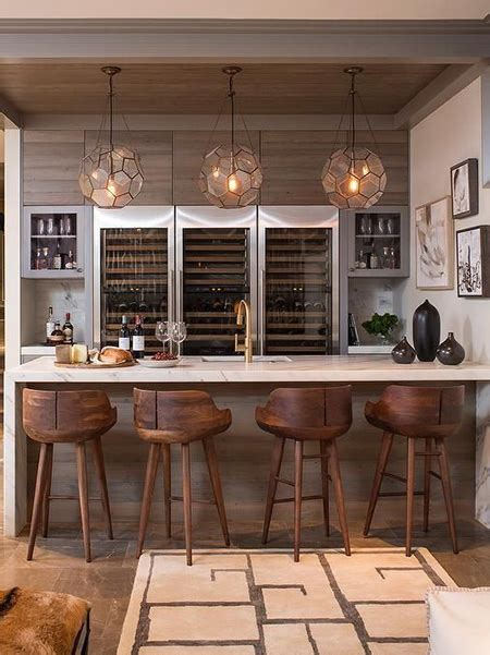 We are the direct importers and suppliers of an exclusive range of bar cabinets and decor in the market to public and cafe. HOME DZINE Home Decor | Add a bar to your home