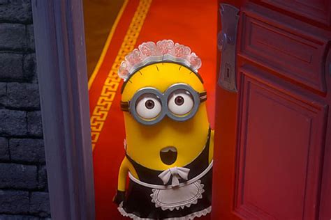 ‘despicable Me 2′ Trailer The Minions Are Back In New Halloween Teaser