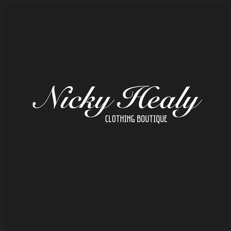 Nicky Healy Clothing Cape Town