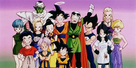 Do you know dragon ball super better than all your friends? How Many Playable and Support Characters Are in Dragon ...