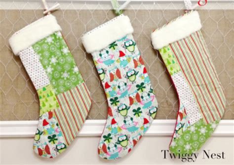 31 Best Christmas Stocking Craft Ideas Hubpages