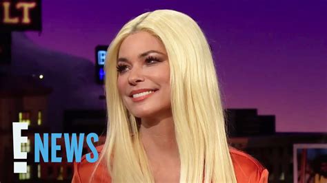 Shania Twain Debuts Platinum Blonde Hair Transformation E News Youtube