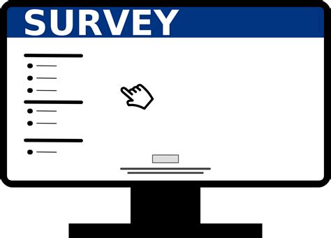 Surveys Icon #305262 - Free Icons Library