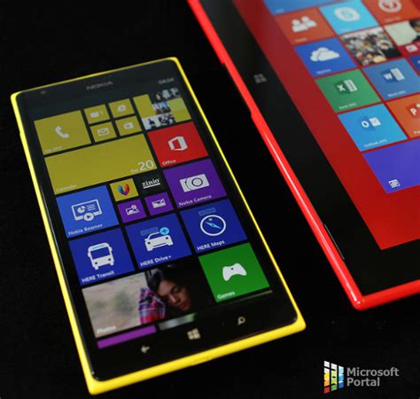 Lumia 1050 новый фотофлагман от Microsoft может получить камеру на 50