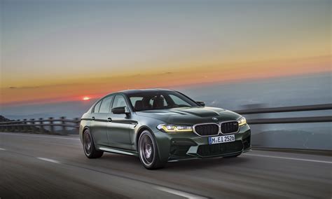 Many fans will know the designation from sports coupés like the bmw 3.0 cs, the 3.0 csi or. 2022 BMW M5 CS: First Look | Our Auto Expert