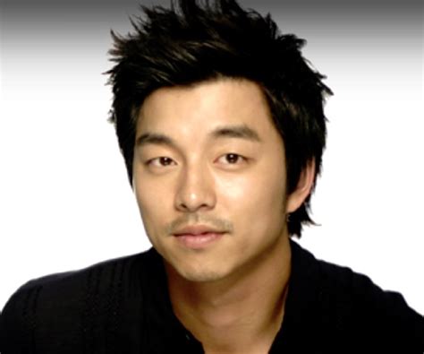 Gong ji chul (공지철) birthday: Gong Yoo (Gong Ji-chul) Biography - Facts, Childhood ...