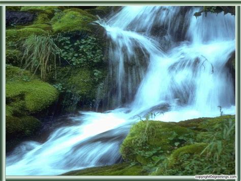 Free Download Waterfall Wallpapers Free Waterfall Wallpapers Animated