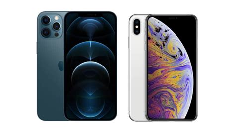 Iphone 12 Pro Max Vs Iphone Xs Max Should You Upgrade