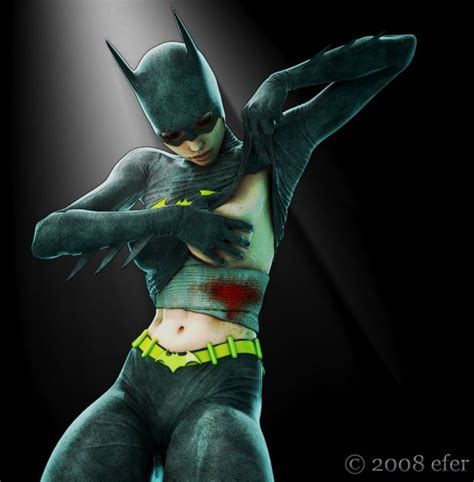 Wounded Batgirl Porn Gallery Sorted Luscious