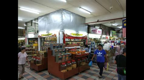 Bayan baru market food court 1.6 km. Bayan Baru Market and Food Court, Penang, Malaysia. - YouTube