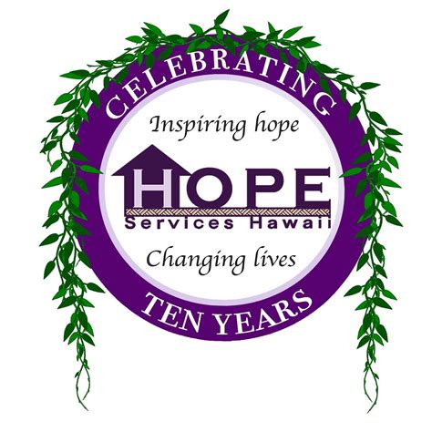 HOPE Services Hawaii, Inc. | Facebook