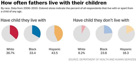 Fatherless Homes Statistics By Race Homemade Ftempo
