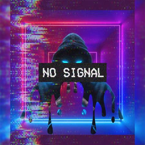 No Signal Wallpapers Kolpaper Awesome Free Hd Wallpapers