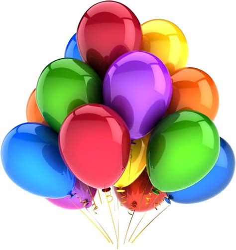 Brilliant Color Balloon 02 Hd Pictures Free Stock Photos In Image