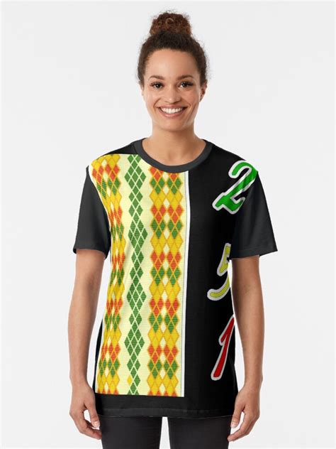 Habesha Tees Ethiopian T Shirts T Shirt For Sale By Abelfashion Redbubble Habesha