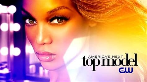 Americas Next Top Model Tv Series 20032018 Imdb