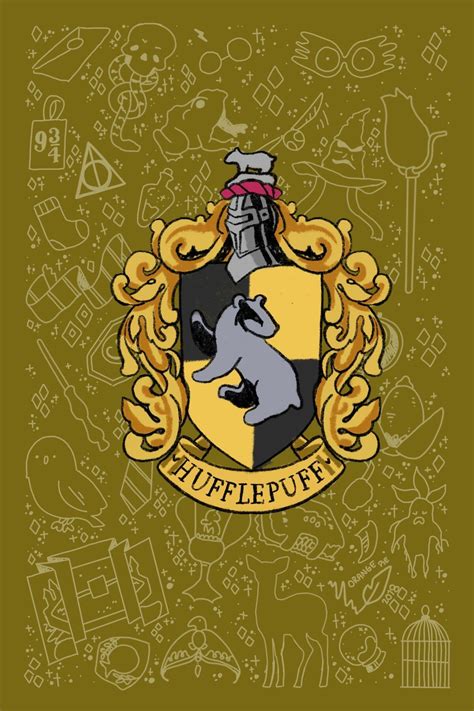 Hogwarts mystery is a dull game with a great concept, made borderline unplayable by. Hufflepuff | Hufflepuff wallpaper, Harry potter wallpaper ...
