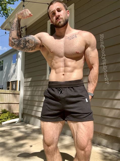 Photo Sexy Muscle Guys Page 188 Lpsg