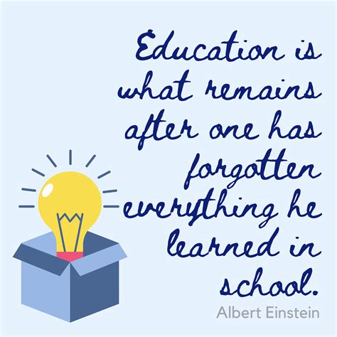 The Beautiful Thing About Education Is That No One Can Take It Away