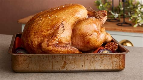 Fresh Turkey In Store From 20th December Booths Supermarket