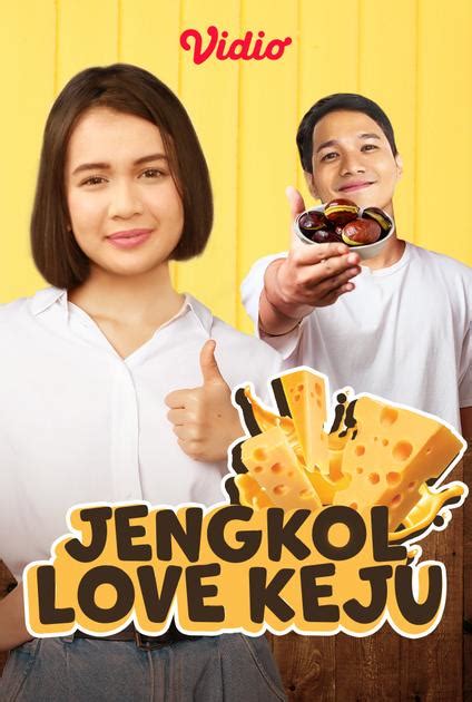 Streaming Jengkol Love Keju Vidio