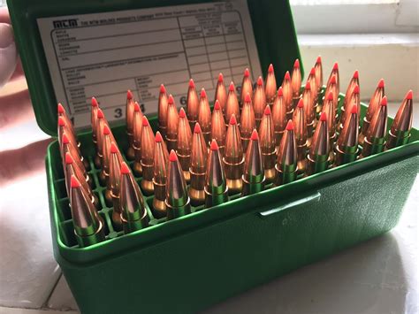 A Beginners Guide To Reloading Ammunition