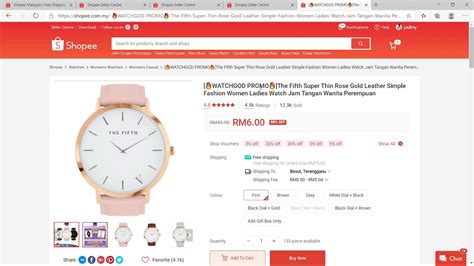 4 7 cara menjadi dropshipper sukses. Cara Dropship Shopee Malaysia 2020 ( Shipping ) - Asas ...