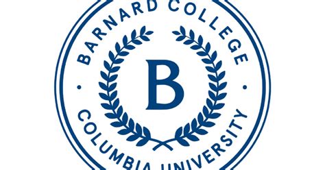 Barnard College Logo PNG Format